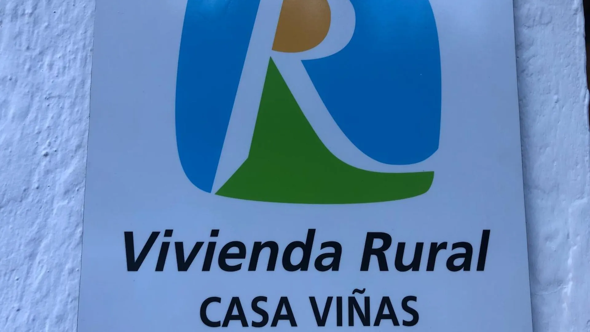 Holiday home Casa Vinas Villa Cazorla