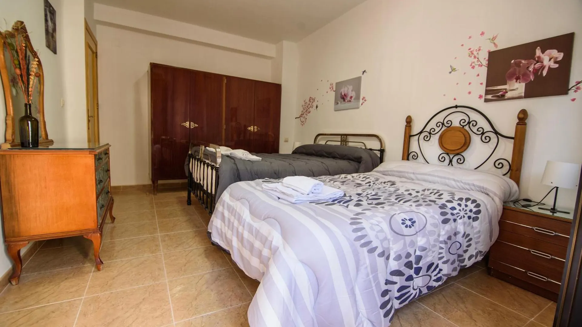 Holiday home Casa Vinas Villa Cazorla