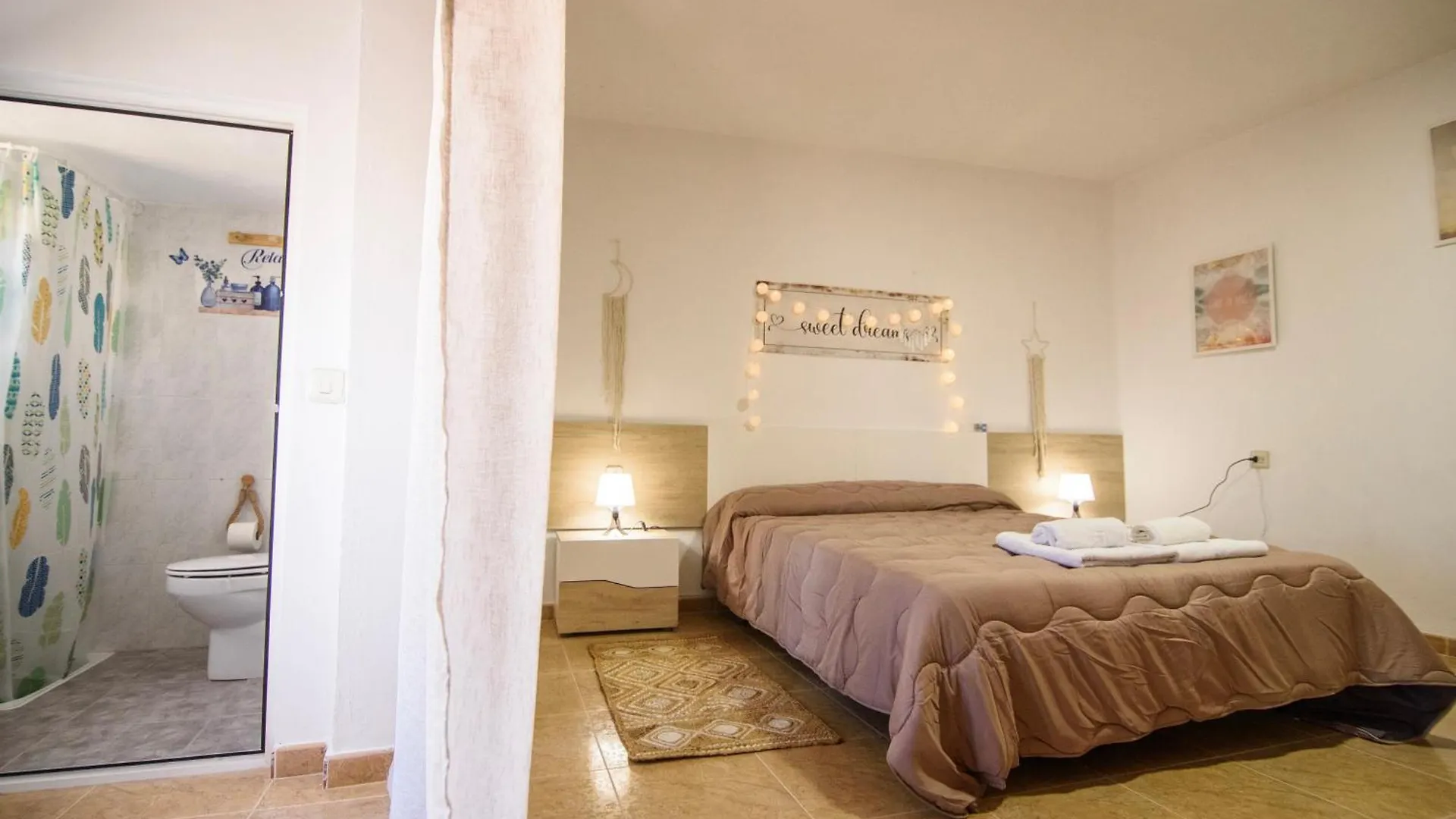 Casa Vinas Villa Cazorla 0*,  Spain