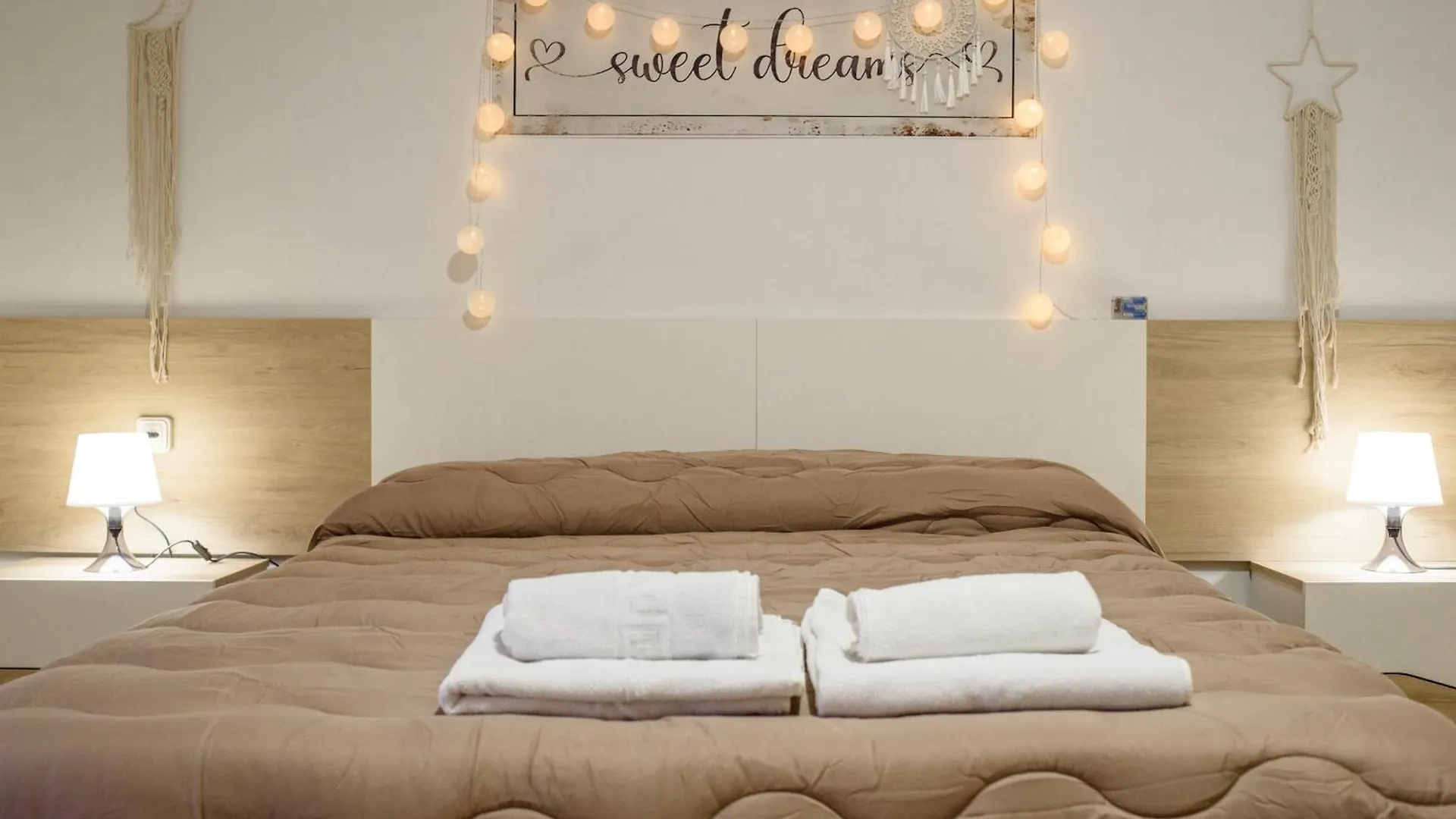 Casa Vinas Villa Cazorla Holiday home