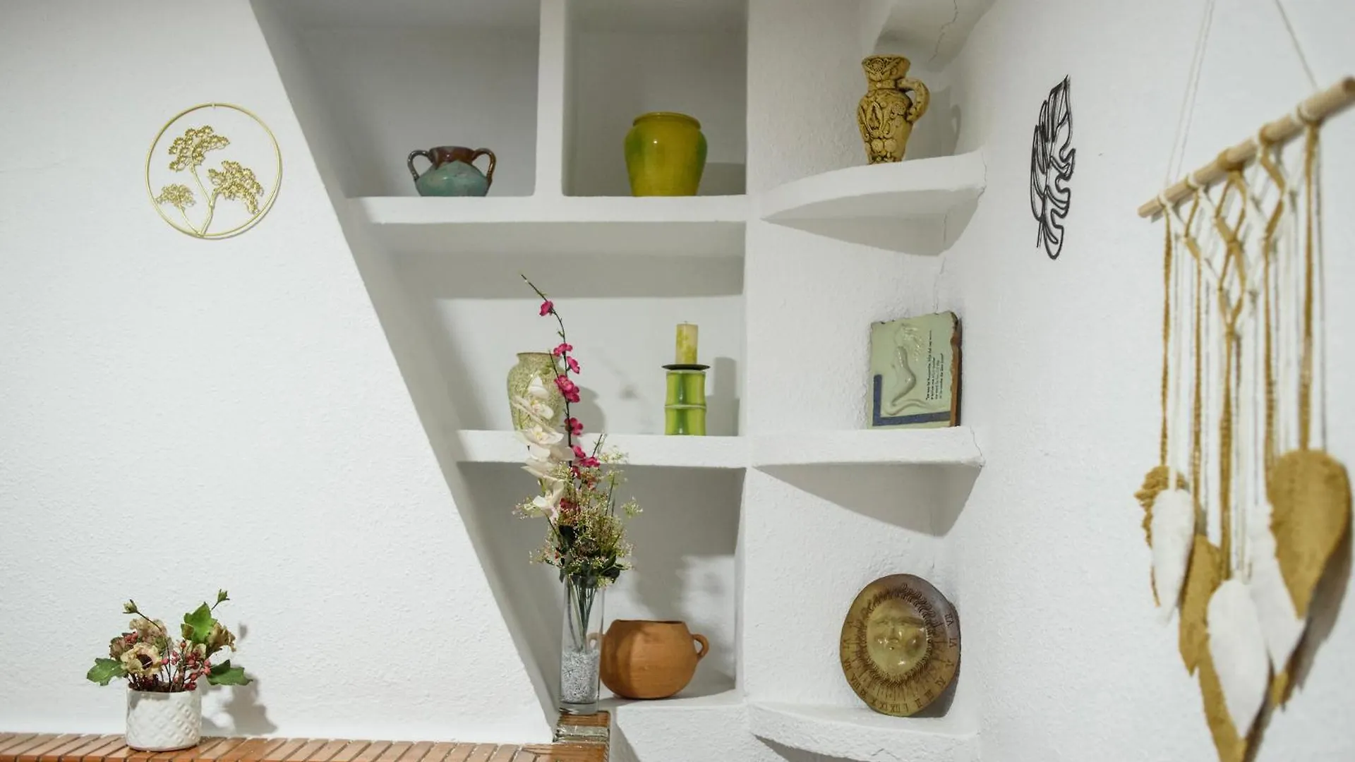 Casa Vinas Villa Cazorla