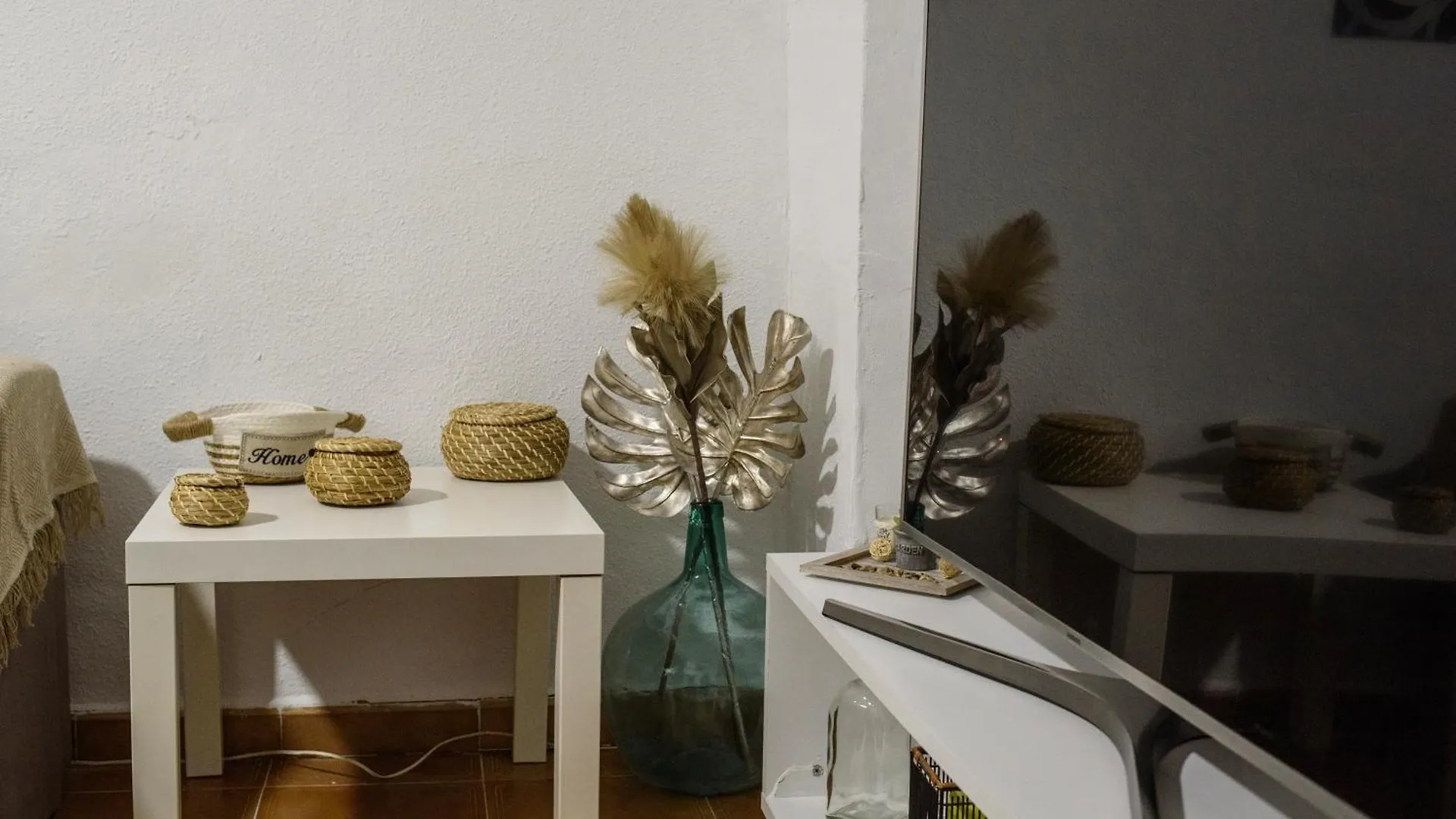 Holiday home Casa Vinas Villa Cazorla