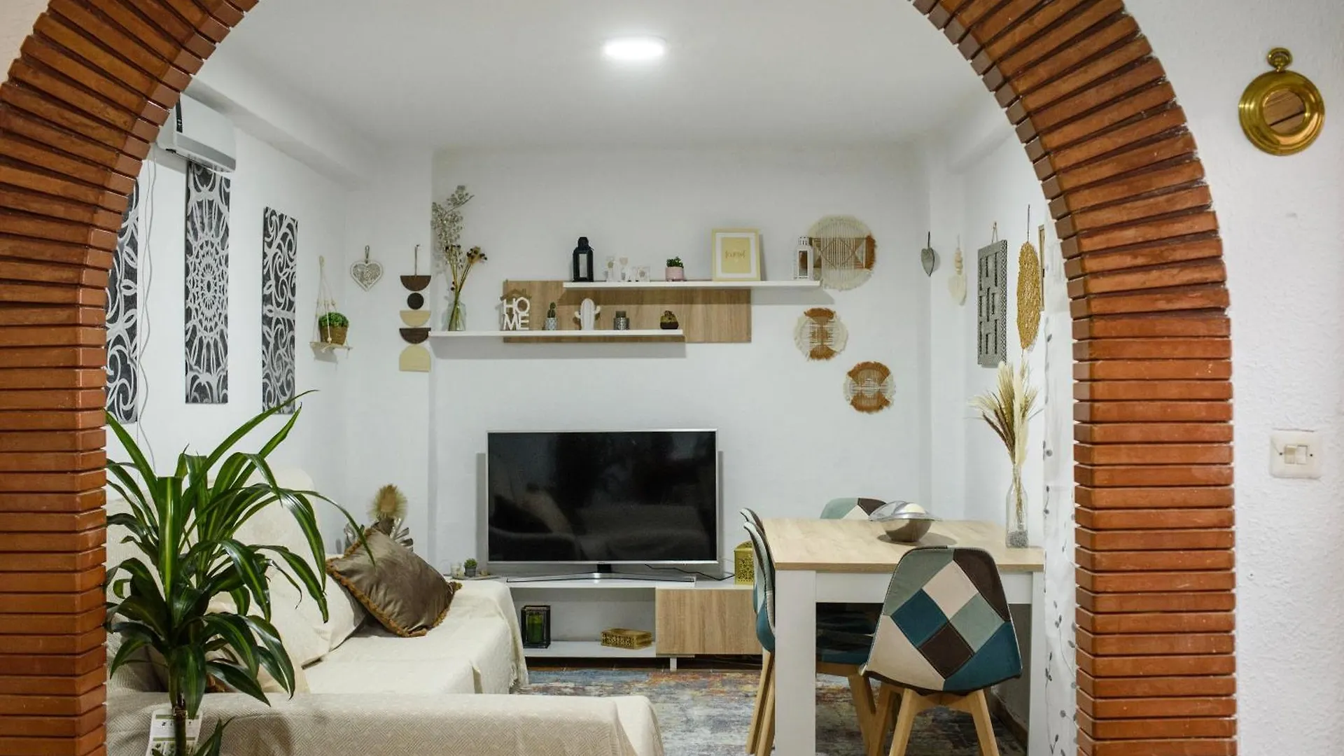 Holiday home Casa Vinas Villa Cazorla Spain