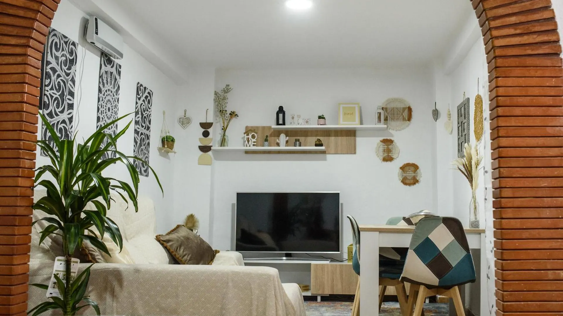 Casa Vinas Villa Cazorla 0*,