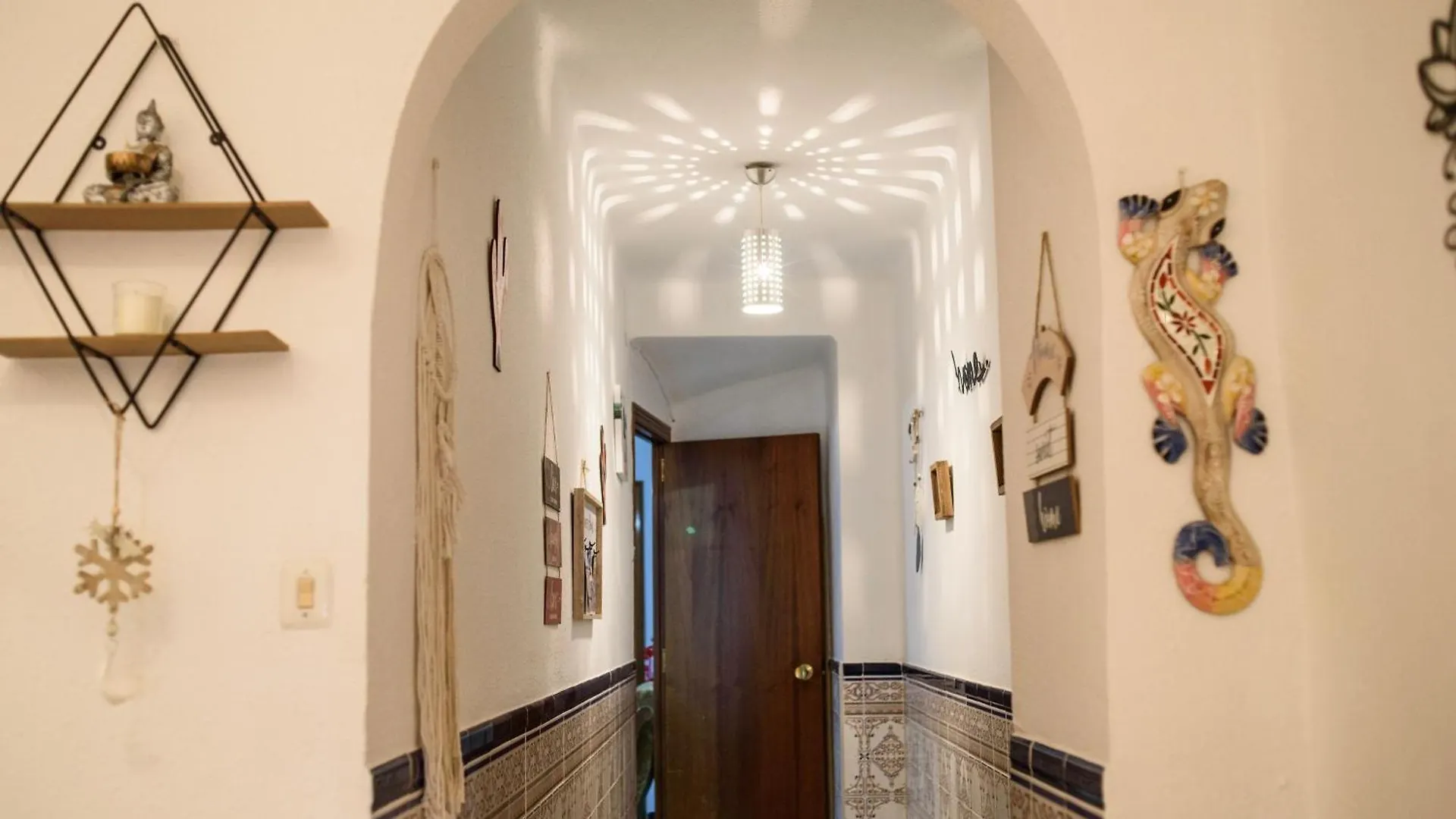 Casa Vinas Villa Cazorla Holiday home